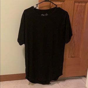 Men’s Zyia workout shirt